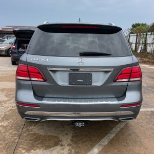 صورة 7 لـ 2018 Mercedes-BENZ GLE