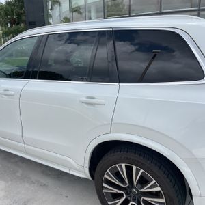 2020 Volvo XC90 T5 MOMENTUM 照片 6