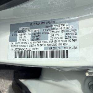 2023 Mazda CX-9 TOURING PLUS 缩略图 51