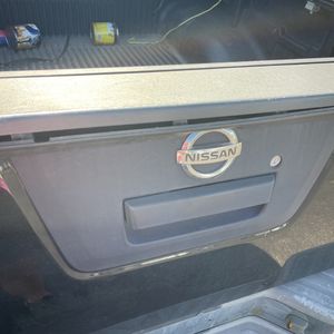 2015 Nissan FRONTIER SV 缩略图 66