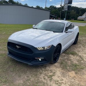 صورة 1 لـ 2016 FORD MUSTANG ECOBOOST
