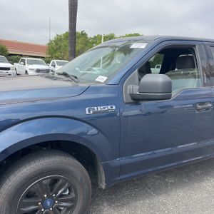 FORD F-150 XLT - 2