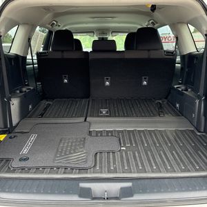 2023 Toyota HIGHLANDER LE thumbnail 44