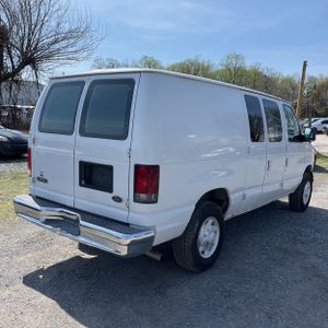 Ford E-Series E-250 - 8