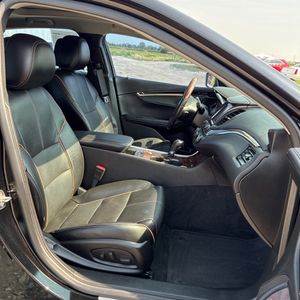 صورة مصغرة 33 لـ 2014 Chevrolet IMPALA LTZ