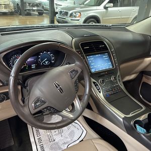 صورة مصغرة 34 لـ 2016 Lincoln MKX RESERVE