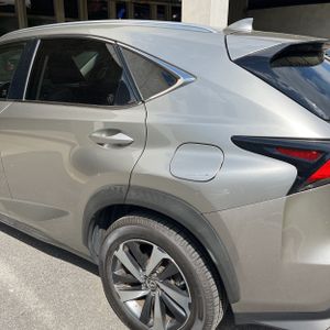 LEXUS NX 300 BASE - 6