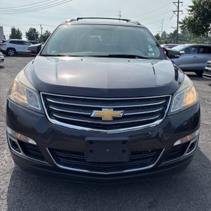 صورة مصغرة 14 لـ 2016 Chevrolet TRAVERSE LT
