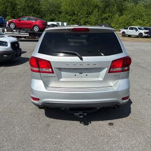DODGE JOURNEY - 6