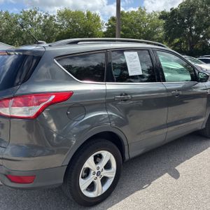 FORD ESCAPE SE - 9