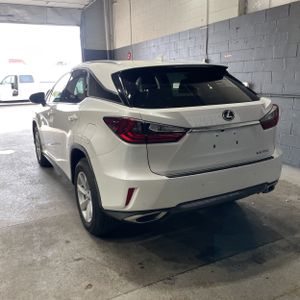LEXUS RX 350 BASE - 5
