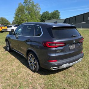 BMW X5 SDRIVE40I - 5