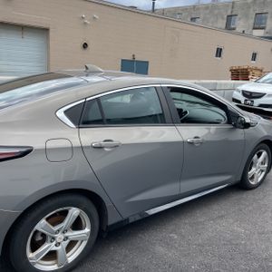 CHEVROLET VOLT LT - 9
