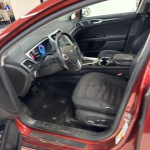 2014 FORD FUSION SE 缩略图 32