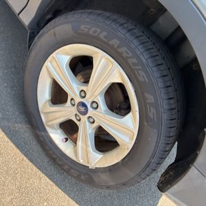 صورة مصغرة 18 لـ 2014 FORD ESCAPE SE