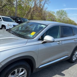 HYUNDAI SANTA FE SE - 2