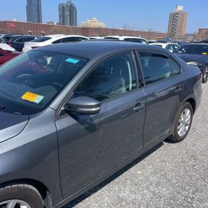 VOLKSWAGEN JETTA SE PZEV - 4