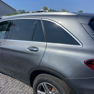 2022 Mercedes-BENZ GLC 照片 6