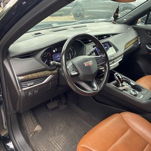 2020 Cadillac XT4 PREMIUM LUXURY thumbnail 37