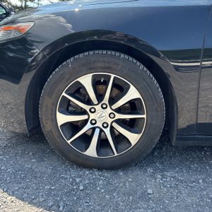2015 Acura TLX W/TECH 缩略图 17