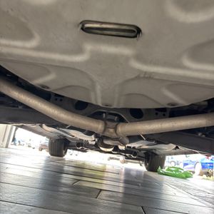 2017 FORD EXPLORER XLT — миниатюра 23