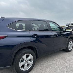 TOYOTA HIGHLANDER - 9