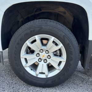 صورة مصغرة 17 لـ 2022 Chevrolet COLORADO LT