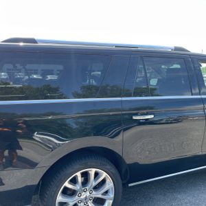 2018 FORD EXPEDITION MAX LIMITED — фото 9