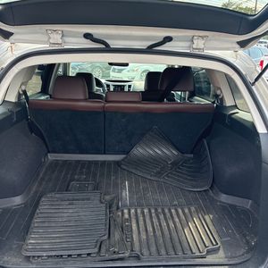 2013 Subaru OUTBACK 2.5I LIMITED 照片 39