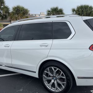 BMW X7 XDRIVE40I - 6