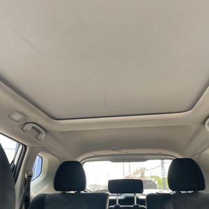 2016 Nissan ROGUE SV — миниатюра 42