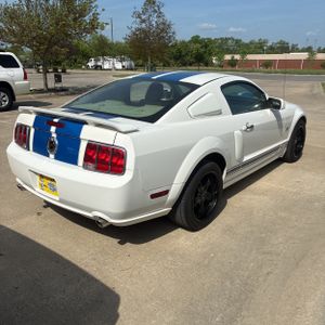 FORD MUSTANG GT PREMIUM - 8