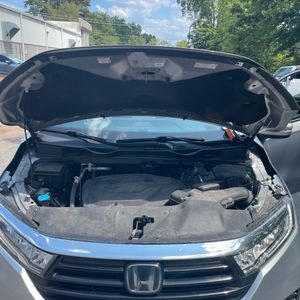 صورة 47 لـ 2021 Honda ODYSSEY TOURING