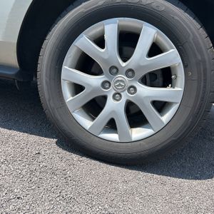 2007 Mazda CX-7 SPORT — миниатюра 18