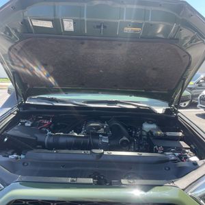 2020 Toyota 4RUNNER TRD PRO 缩略图 50