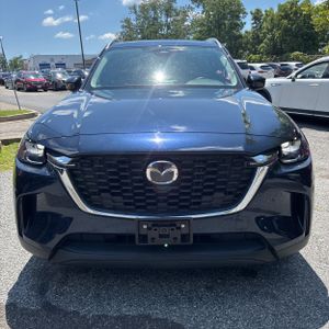 2024 Mazda CX-90 3.3 TURBO SELECT — миниатюра 14