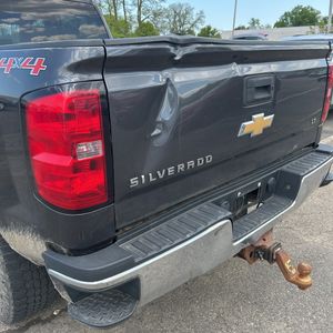 صورة مصغرة 61 لـ 2016 Chevrolet SILVERADO 2500HD LT