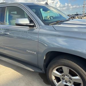 صورة مصغرة 13 لـ 2016 Chevrolet TAHOE LT