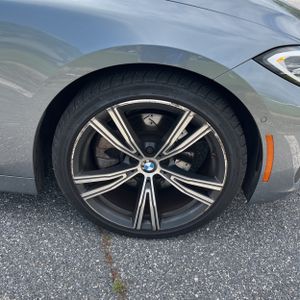 صورة مصغرة 20 لـ 2021 BMW 430I XDRIVE