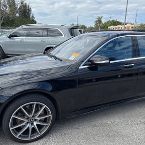 MERCEDES-BENZ S-CLASS - 2