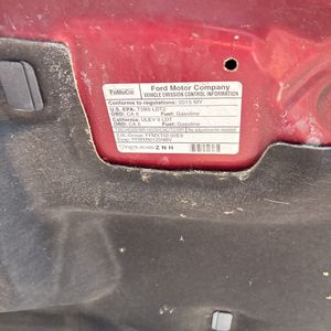 2015 FORD ESCAPE TITANIUM — миниатюра 48