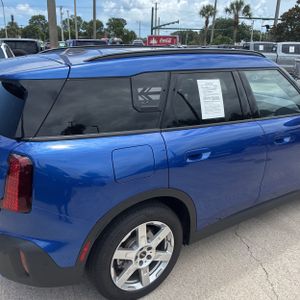 2025 MINI COUNTRYMAN S 照片 9
