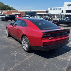 صورة 5 لـ 2025 Dodge CHARGER SCAT PACK