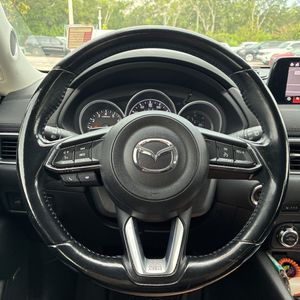 2017 Mazda CX-5 TOURING — миниатюра 64