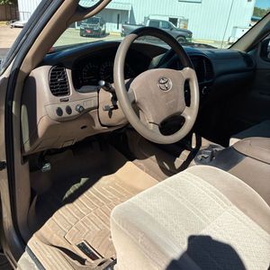 2003 Toyota TUNDRA SR5 — фото 37