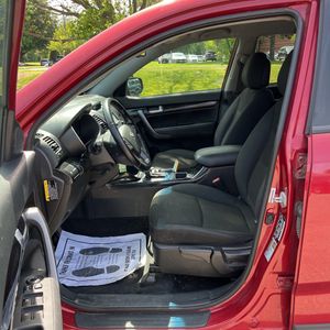 صورة مصغرة 29 لـ 2015 KIA SORENTO LX