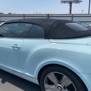 2008 Bentley CONTINENTAL GT 照片 6