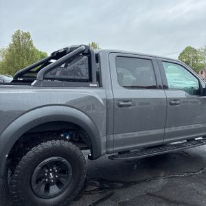 FORD F-150 RAPTOR - 9