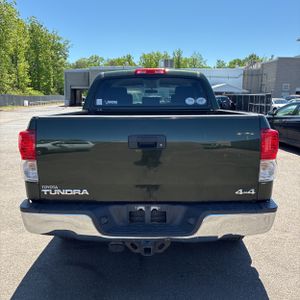 TOYOTA TUNDRA - 7