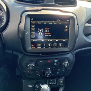 صورة 37 لـ 2023 JEEP RENEGADE TRAILHAWK